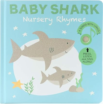 baby books for boys