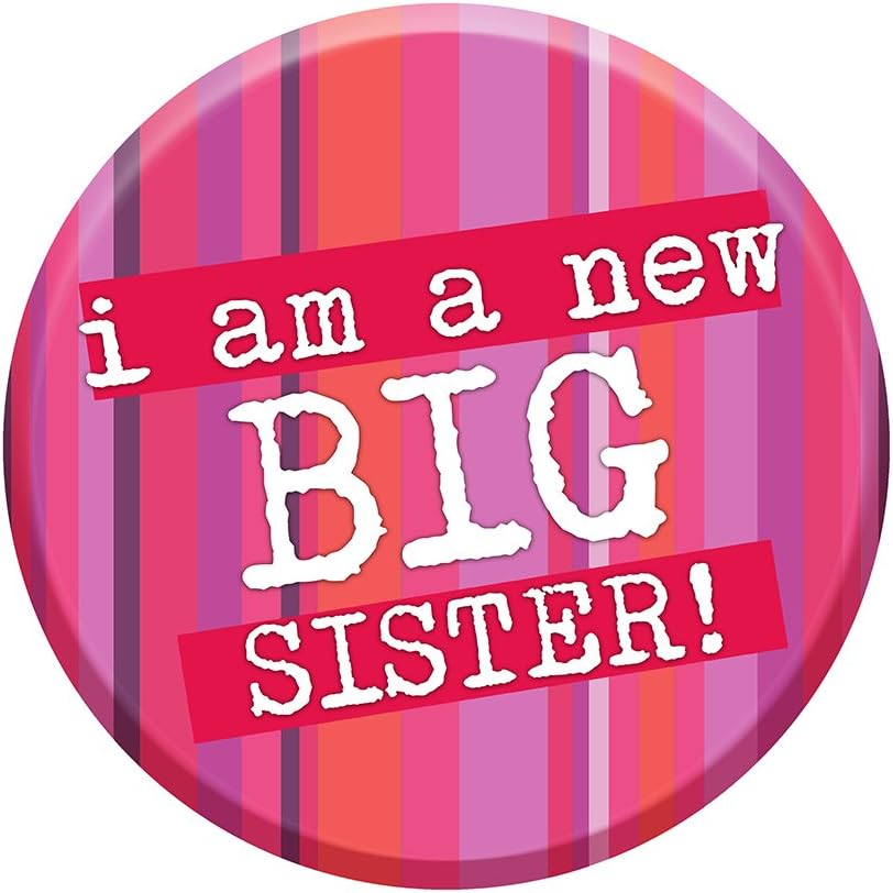 gift for older sibling from new baby