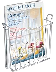 Zeitschriften- & Zeitungshalter | Amazon.de