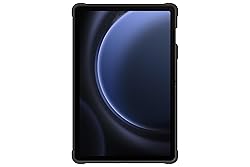 SAMSUNG Galaxy Tab S9 FE Outdoor Cover, Rugged