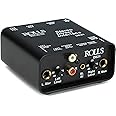 rolls Stereo Direct Interface (DB24)