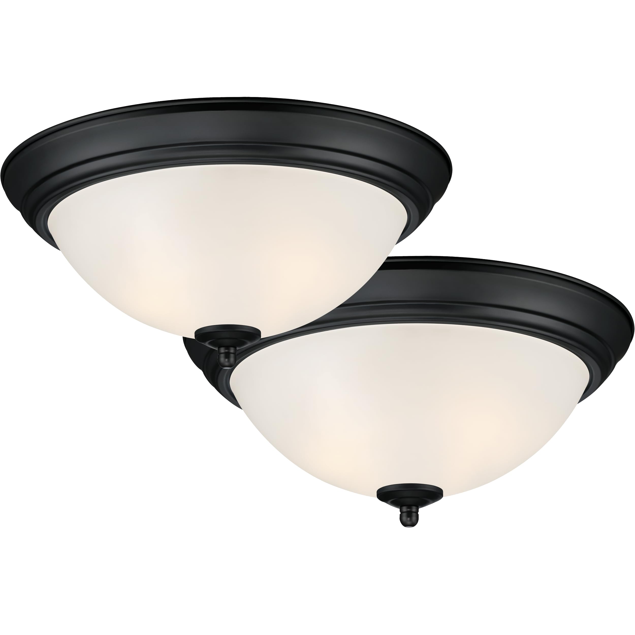 DESIGNERS FOUNTAIN Flush Mount Ceiling