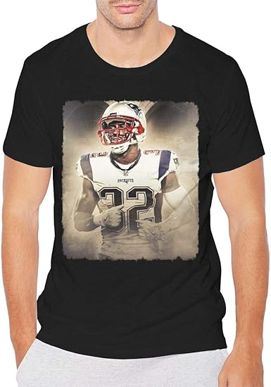 devin mccourty shirt