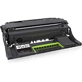 56F0Z00 Imaging Unit Replacement for Lexmark MS321 MS321 MS421 MX321 MX421 | Compatible for Lexmark MS321 MS321dn MS421 MS421dw MS521dn MS621dn MX321 MX421 MX521 MX521de MX521ade MX522 MX622 Printer