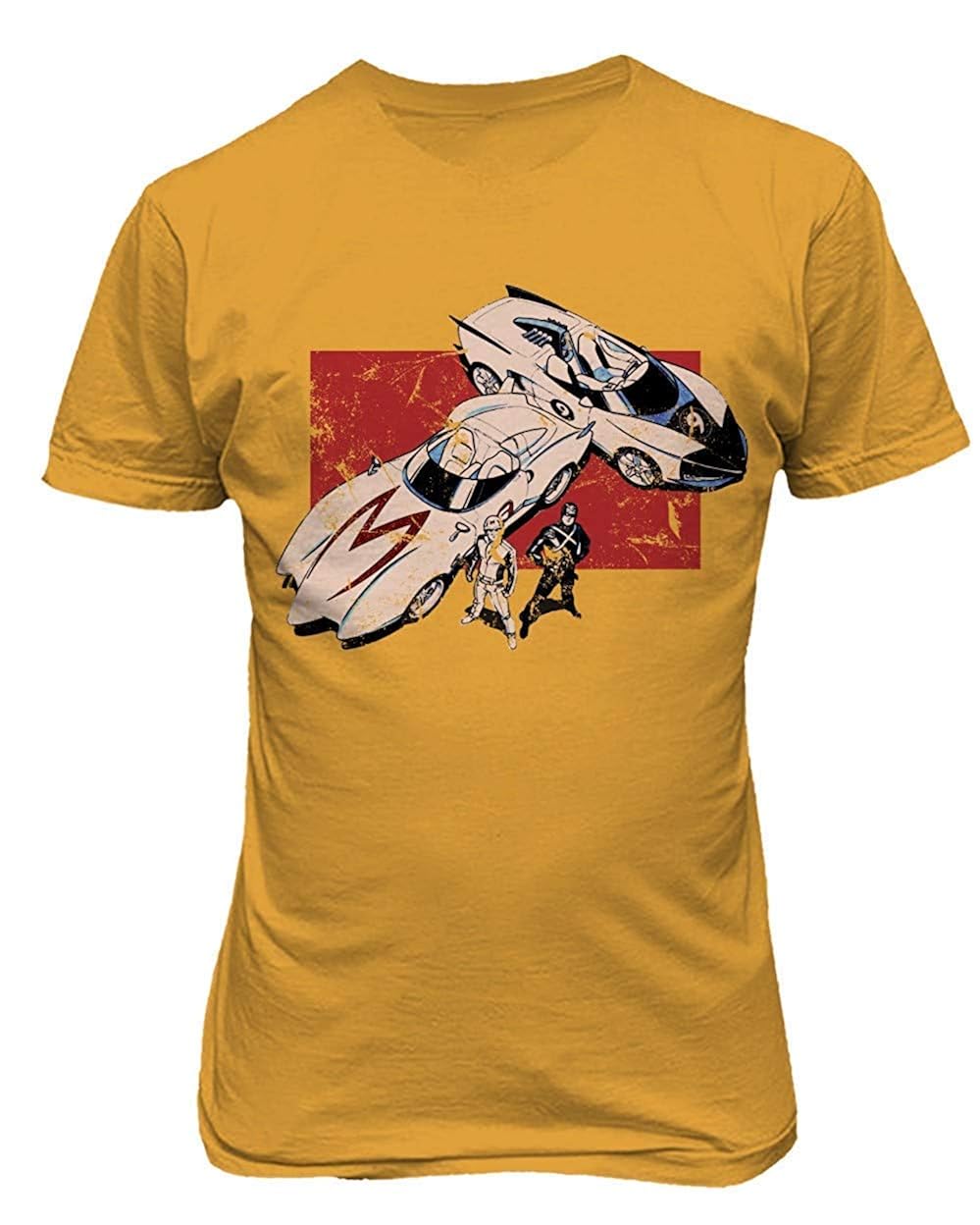 Top T Racer X Novelty Casual S T Shirts 7962 Seknovelty