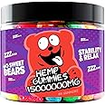 Hеmр Gummies for Joint and Muscle Soreness - 15,000,000 - Restore Healthy Bеdtime, Ensure Peace of Mind and Body with Pure Hе