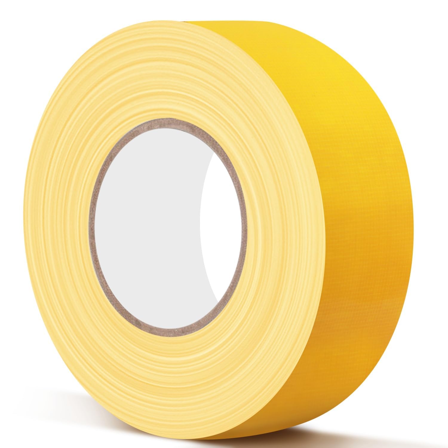 Photo 1 of HolderProf Outdoor Pickleball Court Tape, 2in x 230FT - Sports Floor Marking Tape, 2in x 77yd - Pickleball Court Marking Kit| Multipurpose| Ultra Durable & Versatile (Yellow)