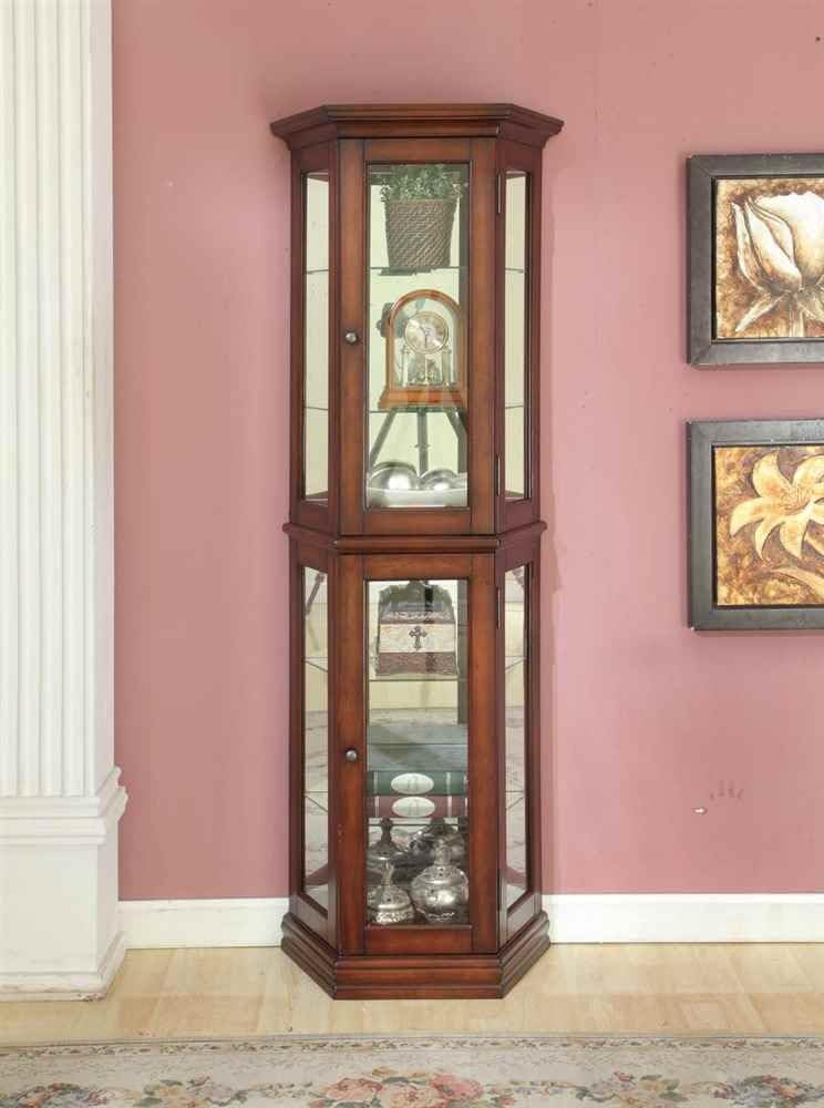 JGW Furniture Curio
