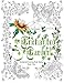 Enchanted Garden Coloring Book (Enchanted Coloring Books) (Volume 1) by Teri Rosario
