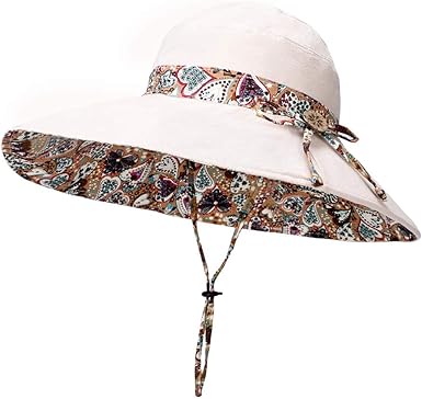 adjustable summer hats