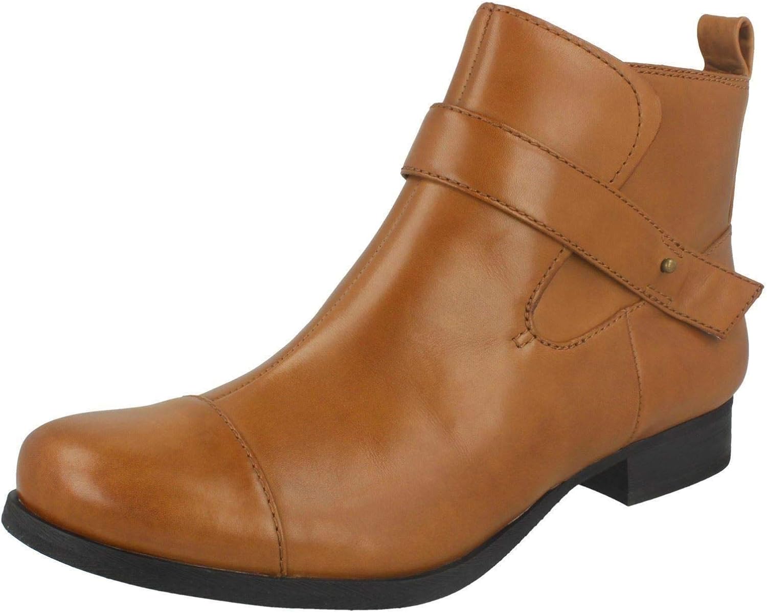 clarks ladbroke magic