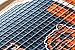 Team Sports America NFL Chicago Bears Embossed Outdoor-Safe Mat - 30