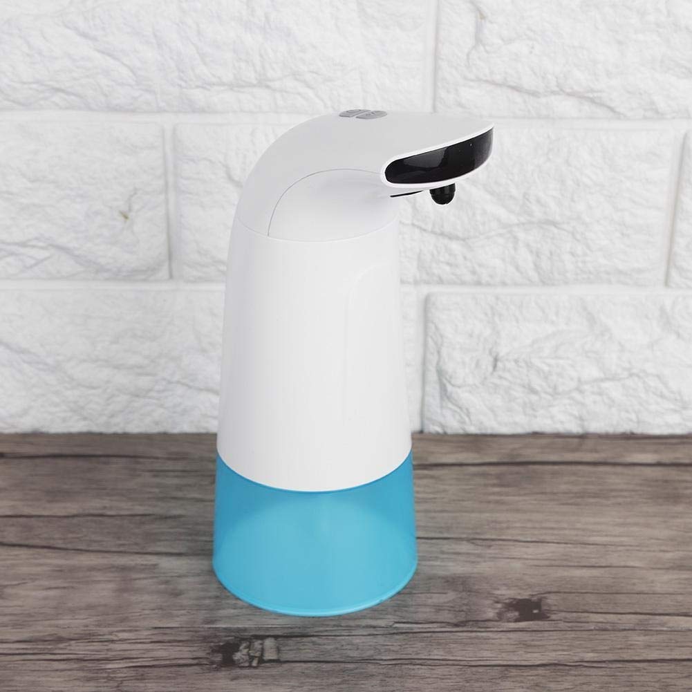 3 Bottigliette Viaggio Per Sapone Schiumogeno - Ricaricabili, Trasparenti, 50ml - Foto 11