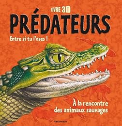 Prédateurs