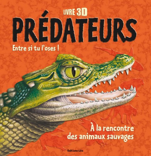 Prédateurs