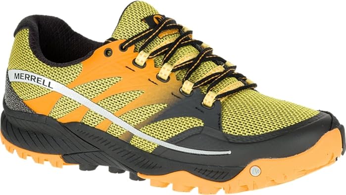 merrell hombre amazon