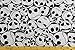 Disney Fabric Nightmare Before Christmas Fabric Jack Faces by The Yard