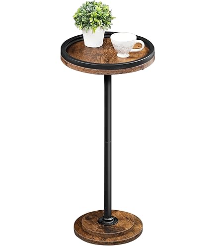 IDÉE AO TABLE A4000236 Ashley Furniture Lanport Accent Furniture Accent Table