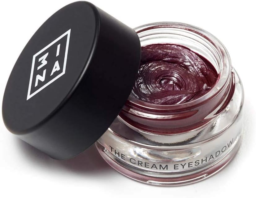 3INA Maquillage The Cream eyeshadow 318 3ml Amazon.fr Beauté Prestige