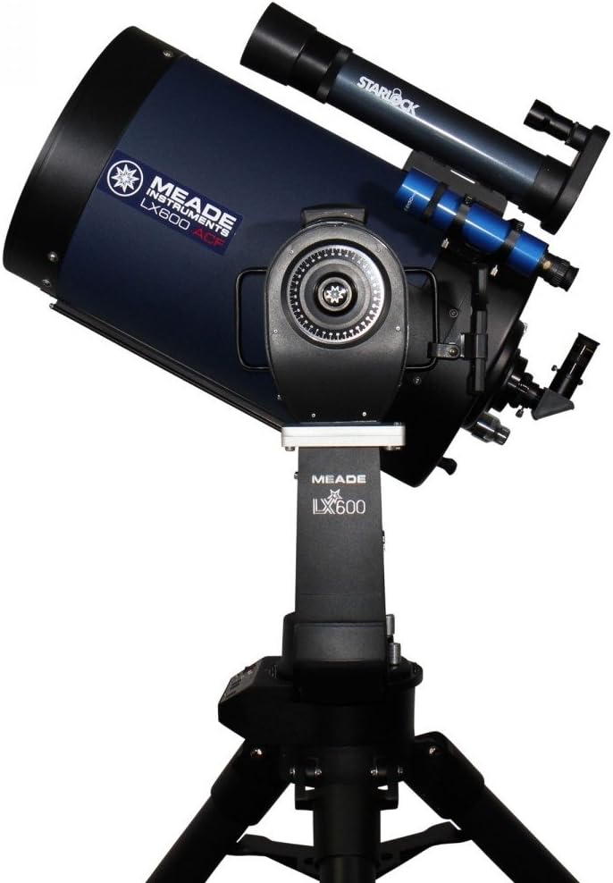 meade lx600 price