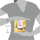 Gourmet Gold Succulent Delights Wet Cat Food 8x85g Pack of 6 view 7