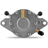 Mikuni DF52-73 Dual Outlet Round Body Pulse Fuel Pump