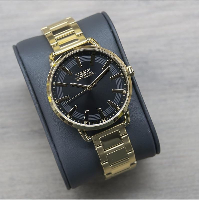 Wildflower 47322 Montre Femme Quartz - 38 mm