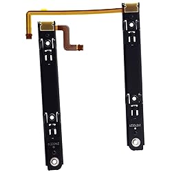Deal4GO New Left & Right Sensor Slide Rail Joy-Con