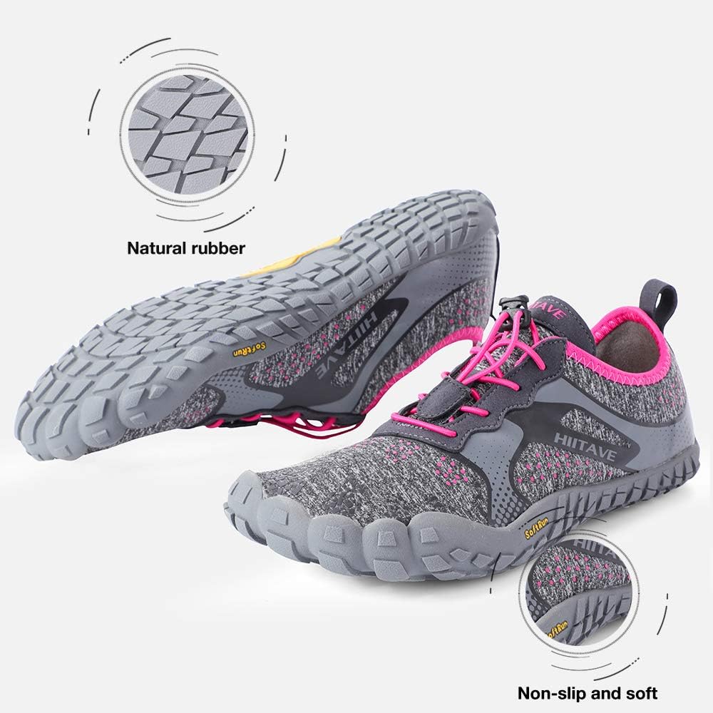 hiitave running shoes