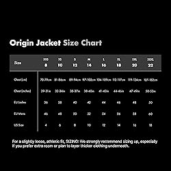 Mac in a Sac Women's Packable Rain Jacket - Origin