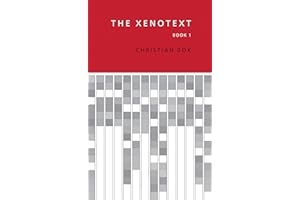 The Xenotext: Book 1
