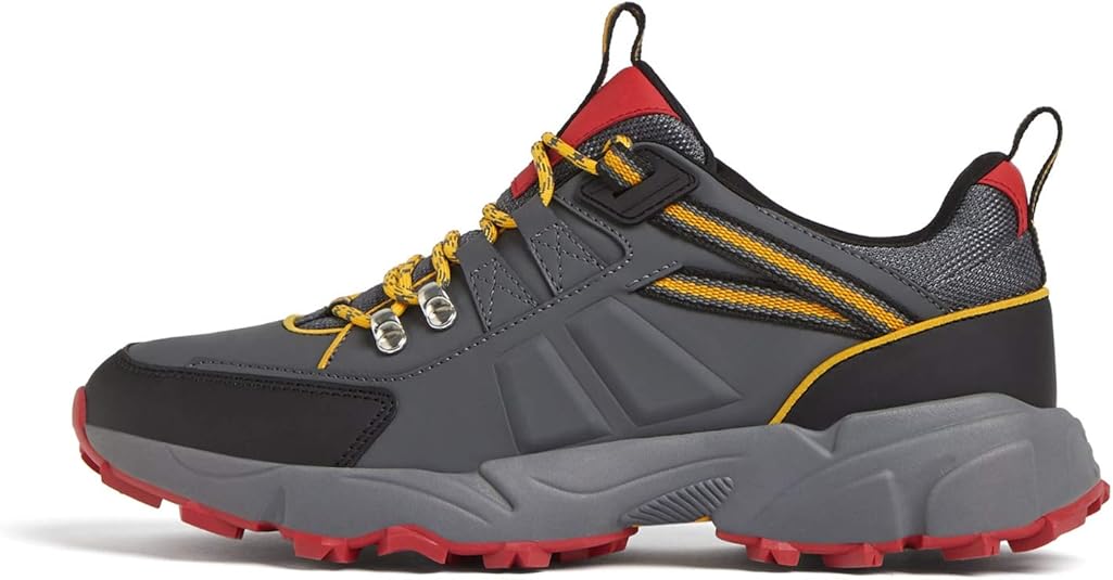 Amazon Co Jp Zara メンズ Us サイズ 40 Eu 7 Us 6 Uk カラー グレー シューズ バッグ