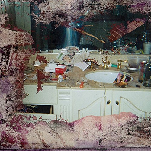 Album Art for Daytona by Pusha-T