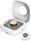 Wireless Charging Case for Oura Ring 4