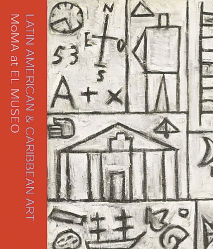Latin American & Caribbean Art: MoMA At El Museo