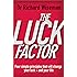 Luck Factor