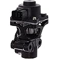TUCAREST Reman Exhaust Gas Recirculation (EGR) Valve EGV922 Fit For 99-04 Chevy Tracker /02-07 Suzuki Aerio,98-02 Esteem,99-08 Grand Vitara,02-06 XL-7 [# 18111-77E00 18111-77E02 1811177E01]