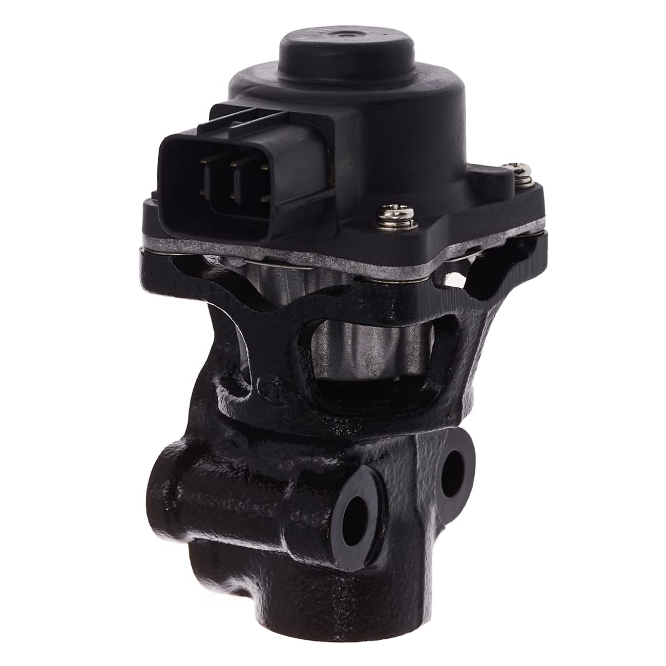 Photo 1 of TUCAREST Reman Exhaust Gas Recirculation (EGR) Valve EGV922 Fit For 99-04 Chevy Tracker /02-07 Suzuki Aerio,98-02 Esteem,99-08 Grand Vitara,02-06 XL-7 [# 18111-77E00 18111-77E02 1811177E01]