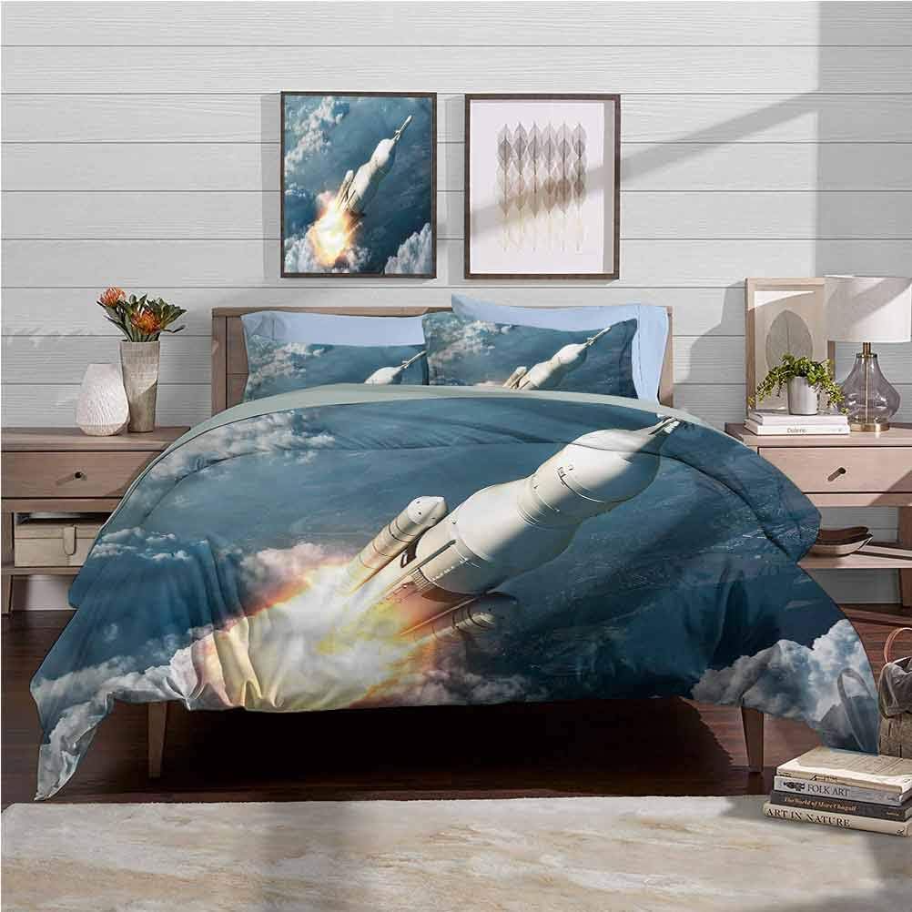 cloud cot bed duvet cover