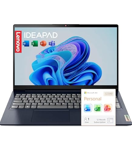 Amazon.com: Lenovo Ideapad 5 Pro 16