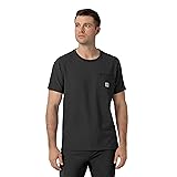 Carhartt Scrubs C16510 Men's Force® Cross-Flex
