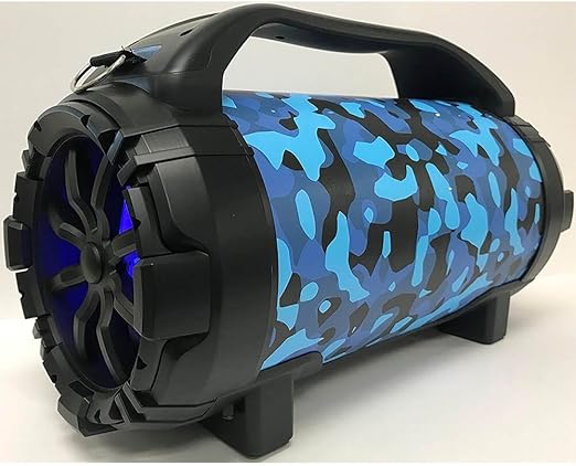 blackmore speaker btu 5001