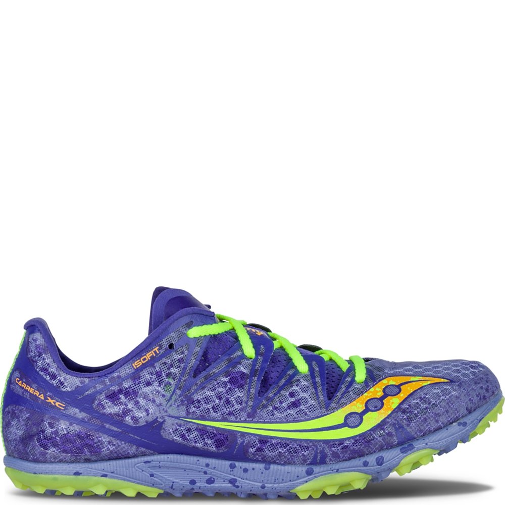 saucony carrera xc 2