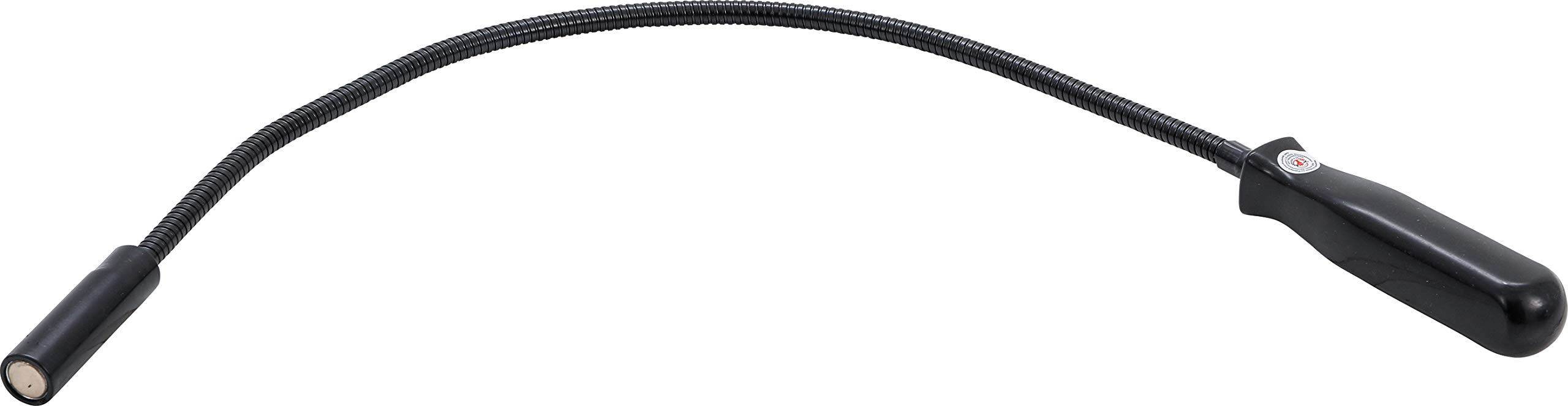 BGS Diy 3090 | Magnetic Pick-Up Tool | flexible | 560 mm | Capacity 1.5 kg