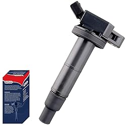 DrCax OEM Ignition Coil UF333 C1330 5C1299