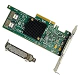 LSI 9207-8i RAID Controller Card SAS 6Gbs SATA