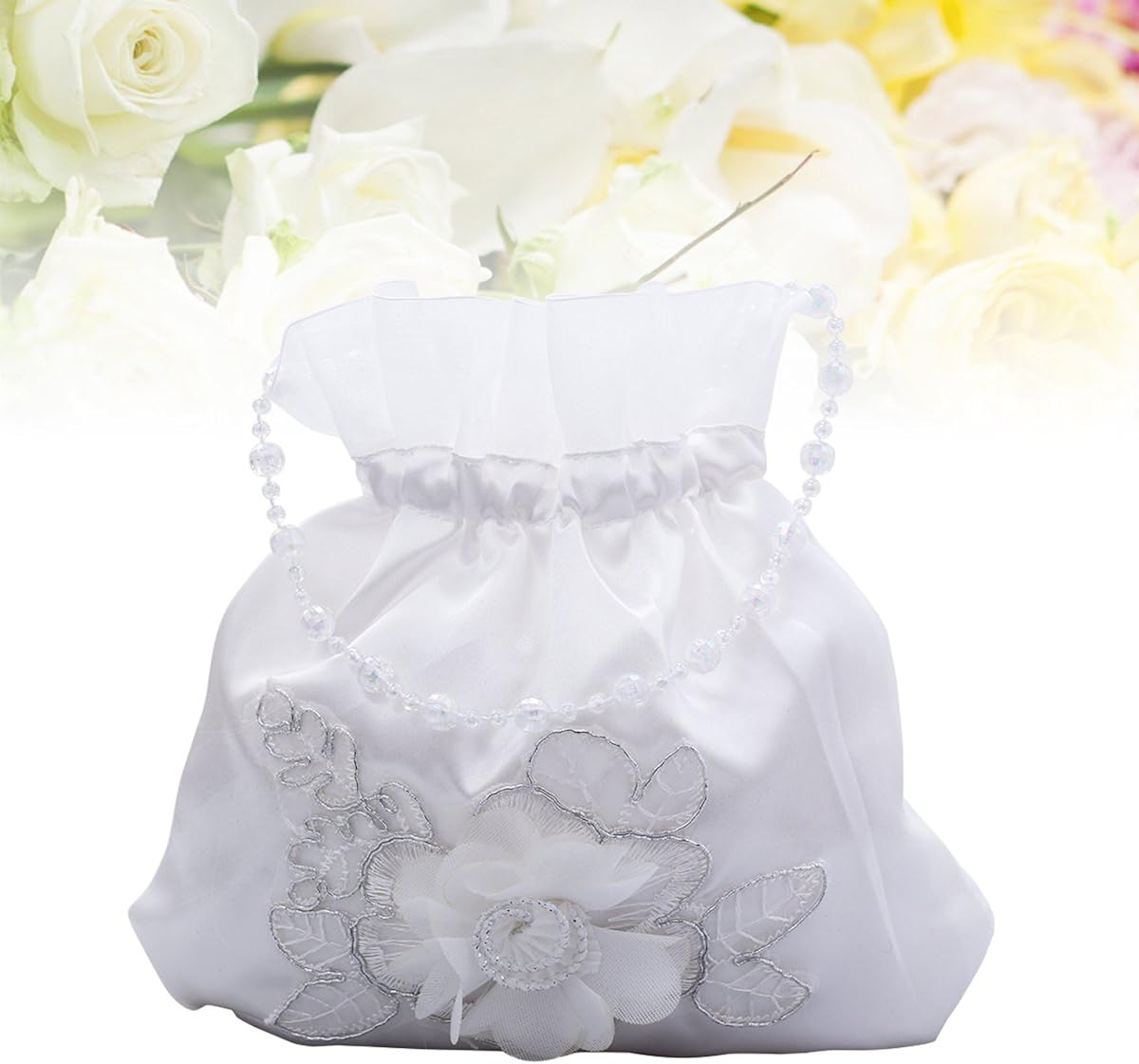 flower girl dolly bags