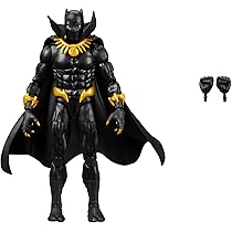 Boneco Marvel Legends Series - Figura 15 cm com Acessórios ...