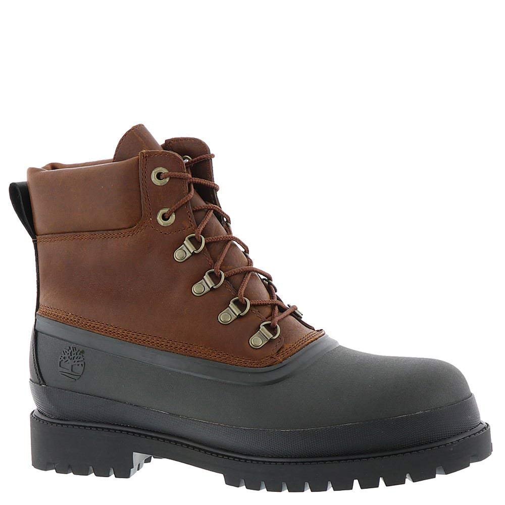 timberland rubber boots