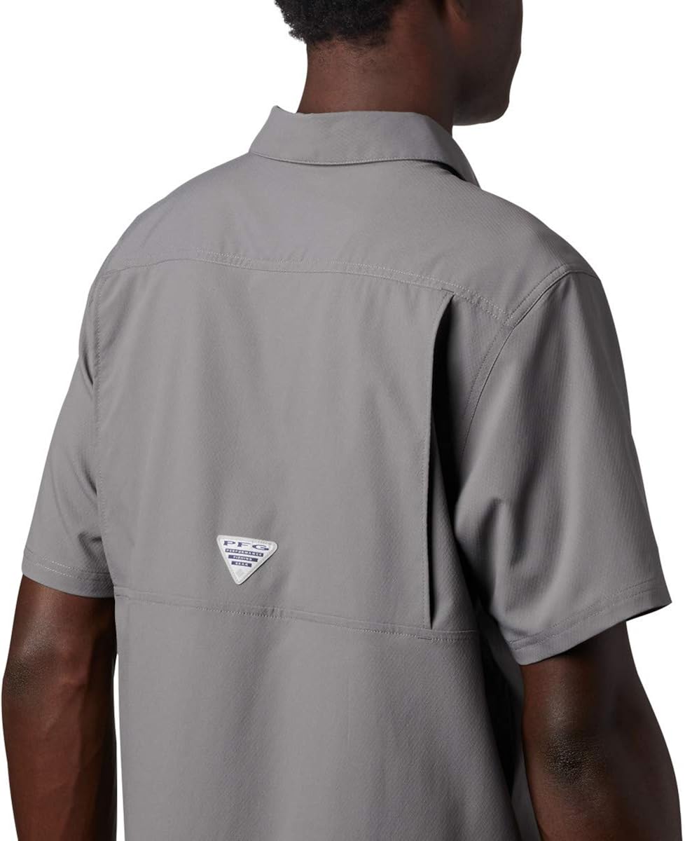Columbia Men's Slack Tide Camp Shirts : Clothing